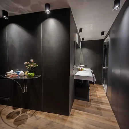 Domus Fonte Dei Leoni Bed & Breakfast Assisi