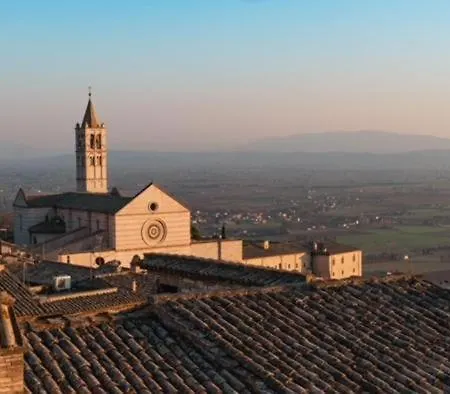 Domus Fonte Dei Leoni 4*