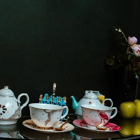 Domus Fonte Dei Leoni 4* Assisi