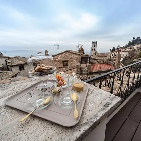 Bed & Breakfast Domus Fonte Dei Leoni 4*