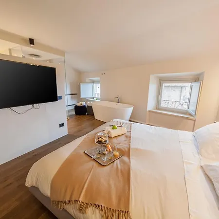 Domus Fonte Dei Leoni 4* Assisi