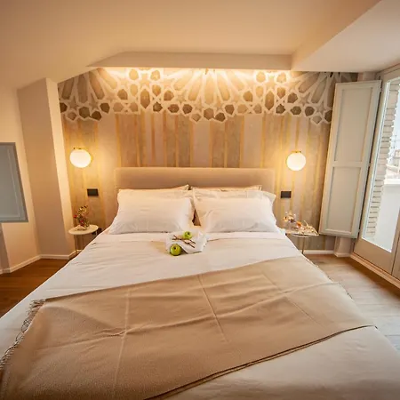 Domus Fonte Dei Leoni 4* Assisi