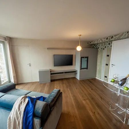 Domus Fonte Dei Leoni Bed & Breakfast