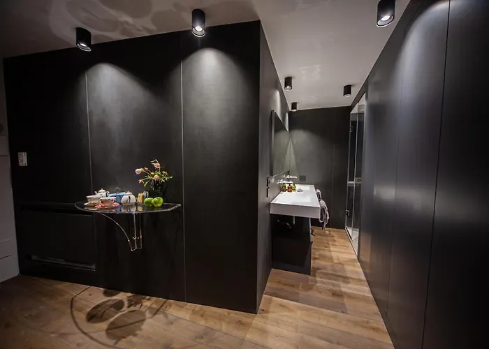 Domus Fonte Dei Leoni Bed & Breakfast Assisi