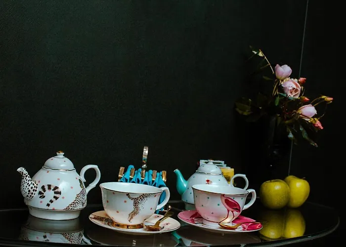 Domus Fonte Dei Leoni 4* Assisi