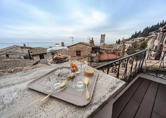 Bed & Breakfast Domus Fonte Dei Leoni 4*