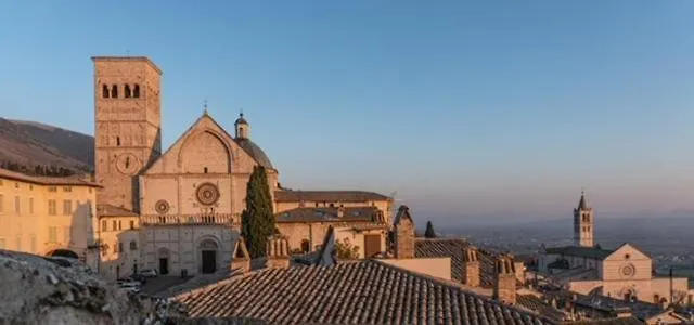 Domus Fonte Dei Leoni Bed & Breakfast Assisi