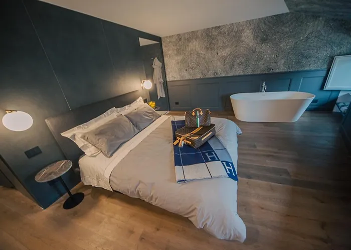 Domus Fonte Dei Leoni