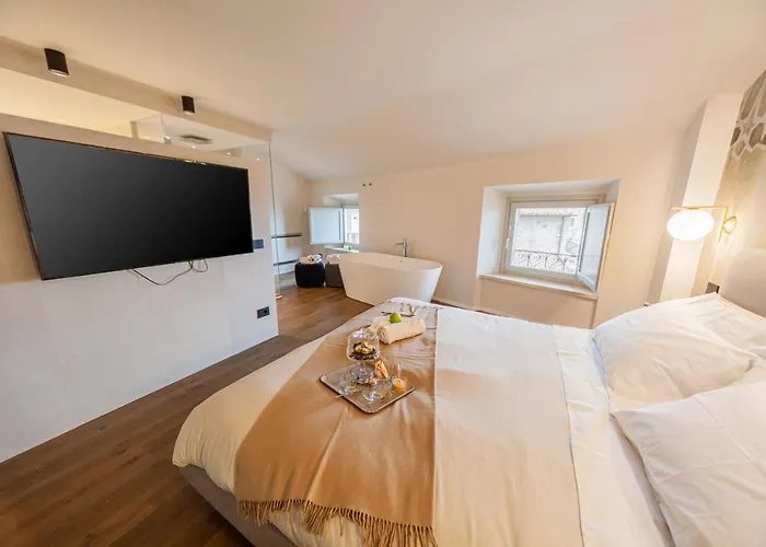 Domus Fonte Dei Leoni 4* Assisi