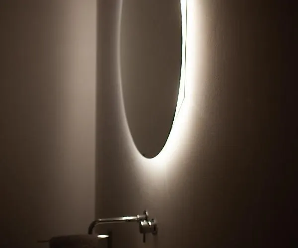 Domus Fonte Dei Leoni Assisi