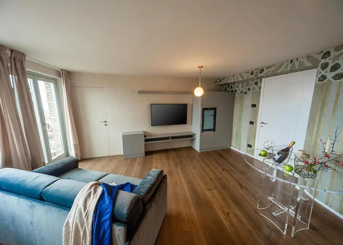 Domus Fonte Dei Leoni Bed & Breakfast